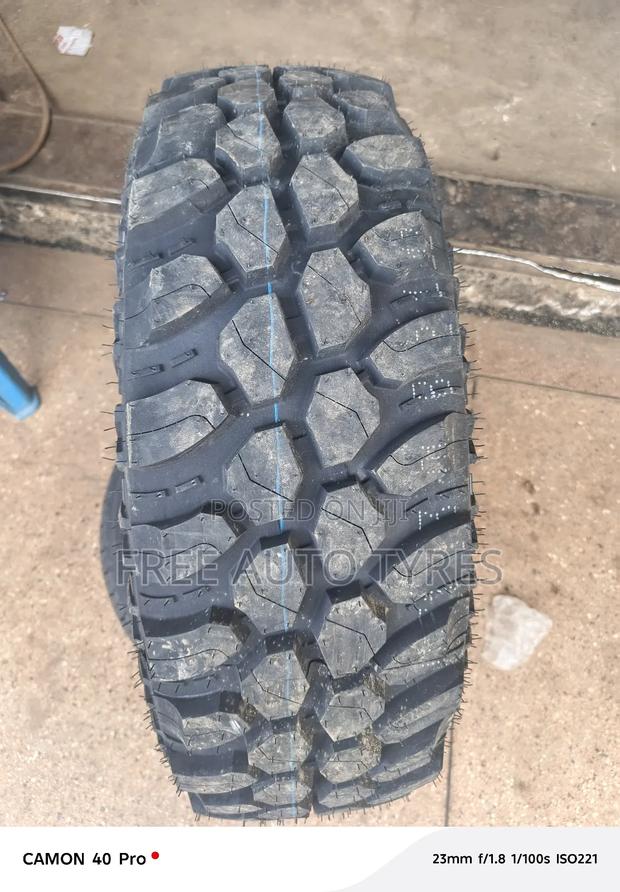 245/75r16 Mt Centara - main view