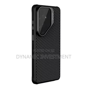Samsung Galaxy S26 Ultra Nillkin Carboprop Magnetic Magsafe Case/Cover