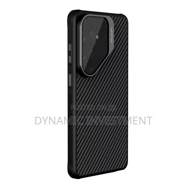 Samsung Galaxy S26 Ultra Nillkin Carboprop Magnetic Magsafe Case/Cover