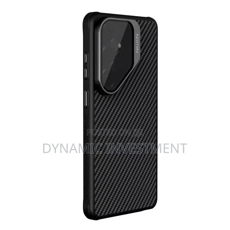 Samsung Galaxy S26 Ultra Nillkin Carboprop Magnetic Magsafe Case/Cover