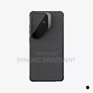 Samsung Galaxy S26 Ultra Nillkin Carboprop Magnetic Magsafe Case/Cover