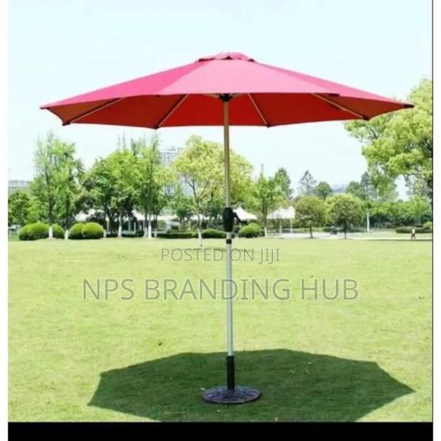 Outdoor/Garden Umbrella