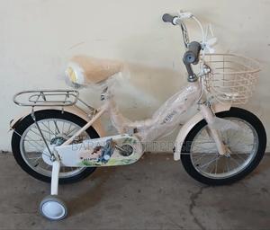 Ladybird Bike Size 16 - main view