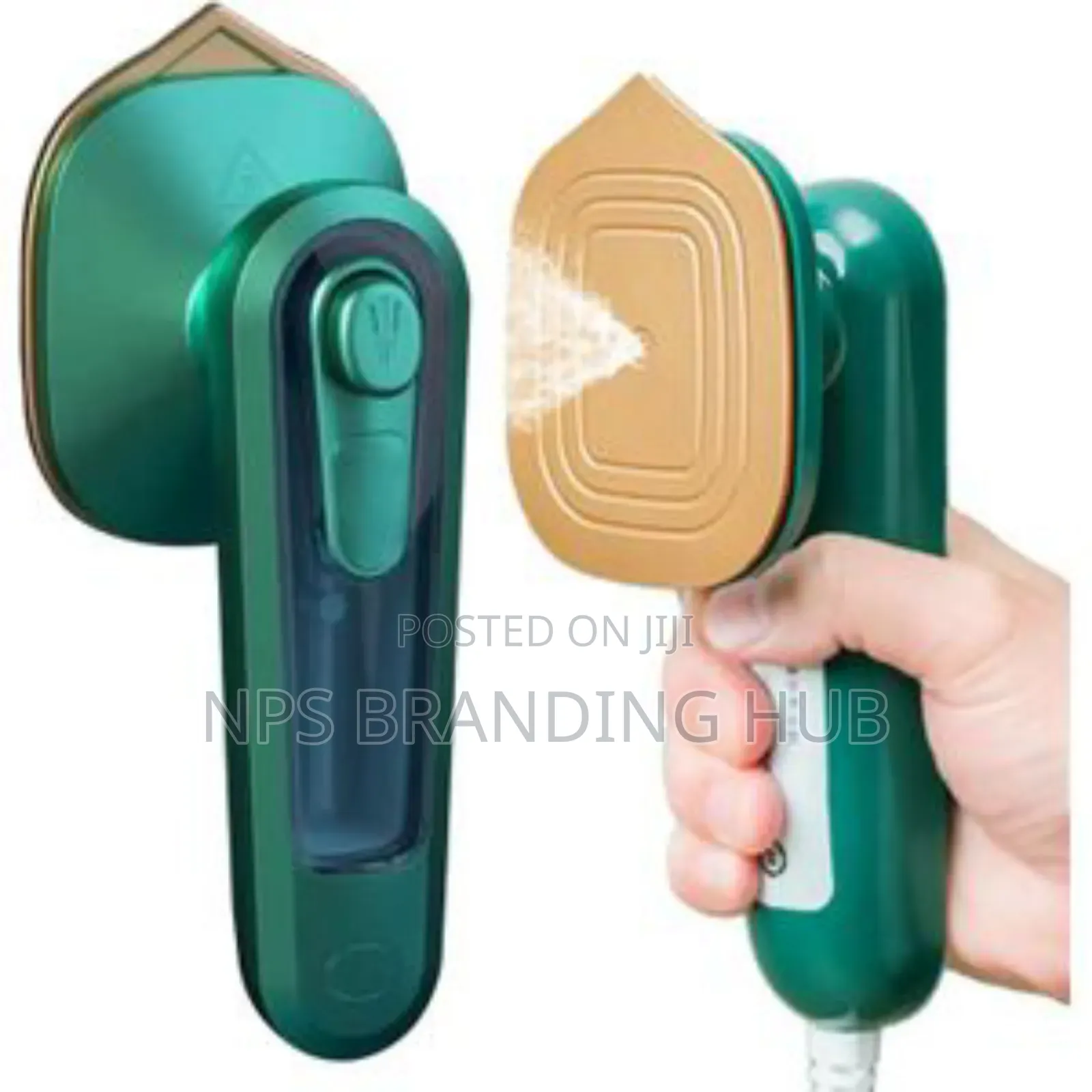 Electric Handheld Steam Iron Cn
