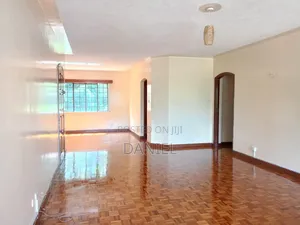 4bdrm Apartment in Raphta Road, Westlands for rent