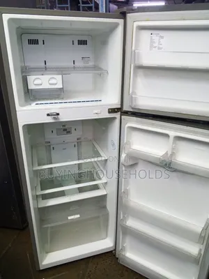 Lg 320l Inverter No Frost Fridge