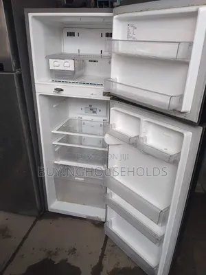 Lg 320l Inverter No Frost Fridge
