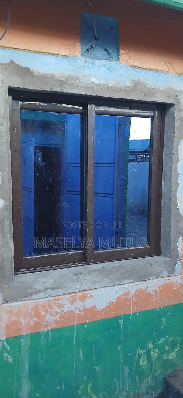 Alluminium Profiles - thumbnail 3