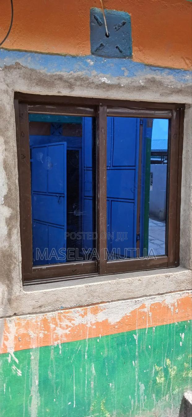 Alluminium Profiles - thumbnail 4