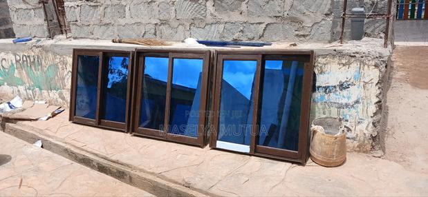 Alluminium Profiles - thumbnail 5