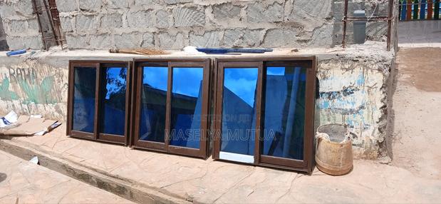 Alluminium Profiles - thumbnail 6