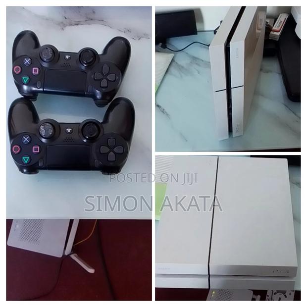 Ps4 Standard