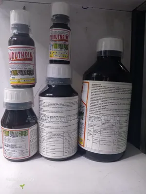 Duduthrin 1.75ec Insecticide 50ml, 100ml, 200ml, 500ml, 1l