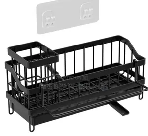 Metal Steel Kitchen Sink Organizer Caddy Hp
