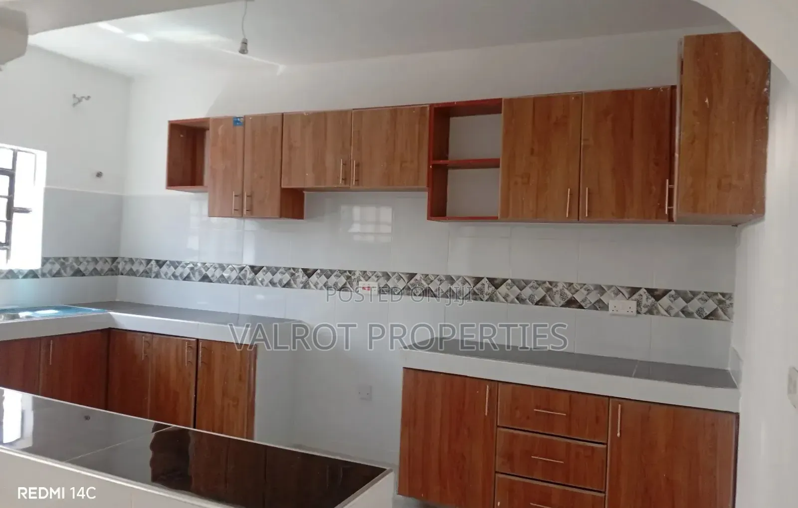 4bdrm Bungalow in Kiserian for sale