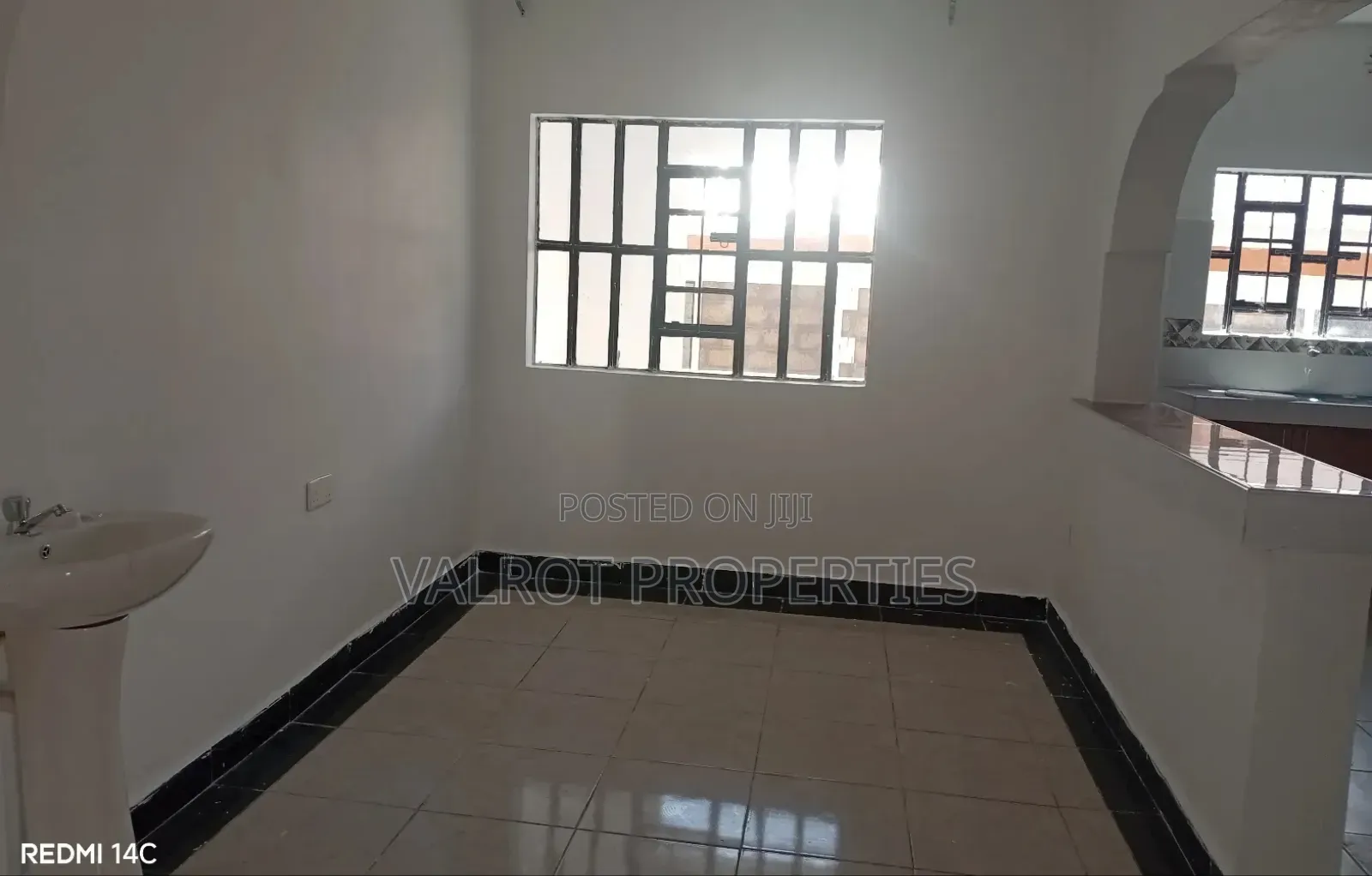 4bdrm Bungalow in Kiserian for sale