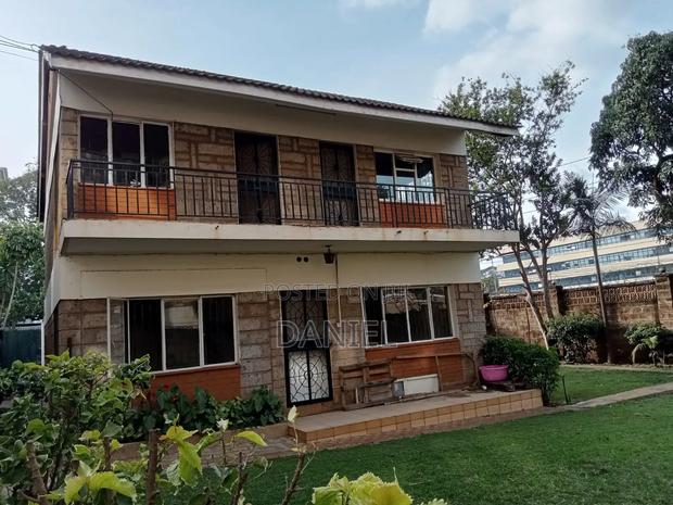 Four Bedroom Townhouse for Commercial to Let in Riverside Drive
