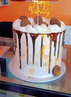 Cakes for All Occasions