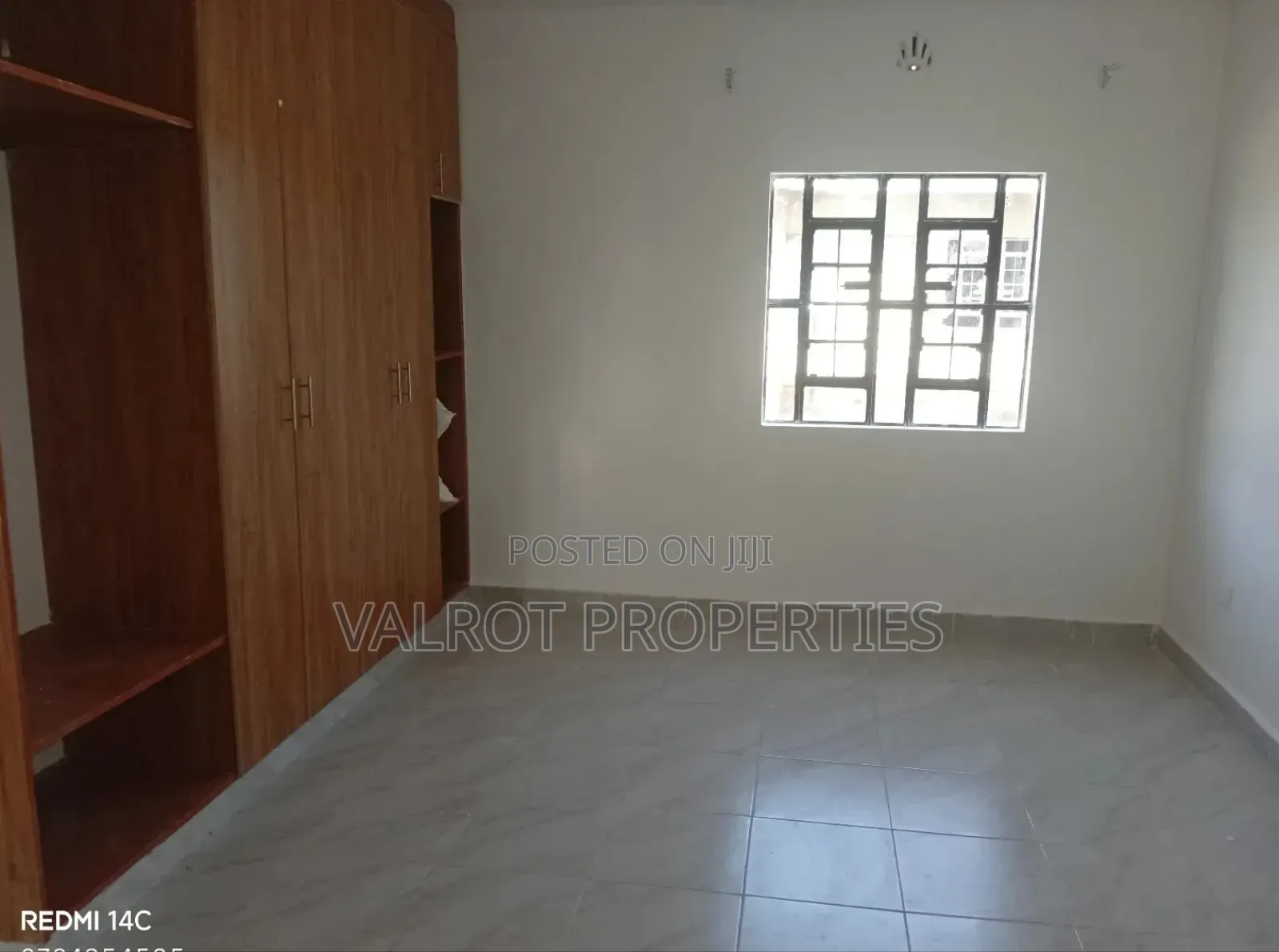 4bdrm Bungalow in Kiserian for sale