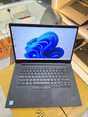 Laptop Lenovo Thinkpad P15s 16GB Intel Core i7 SSD 256GB