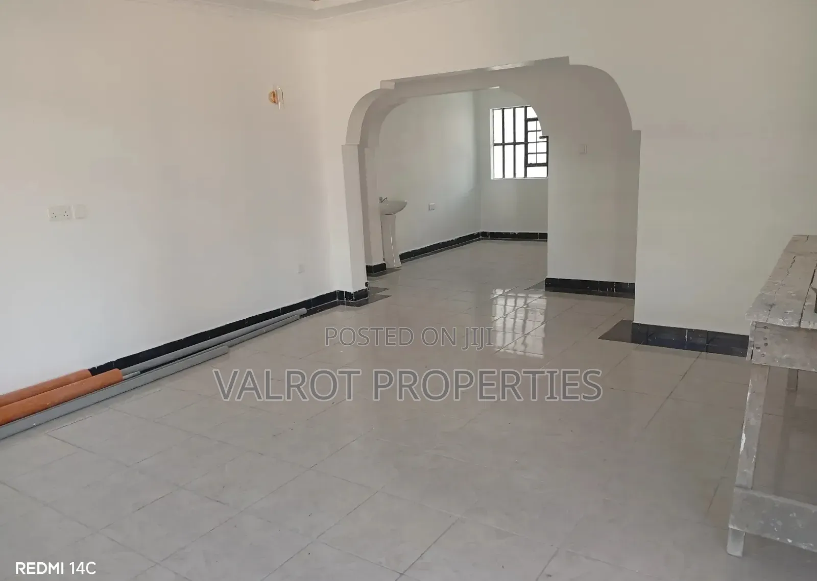 4bdrm Bungalow in Kiserian for sale