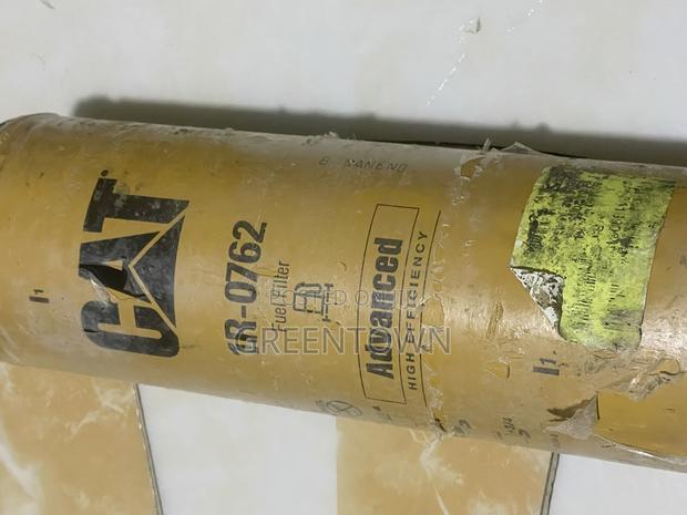Cat Fuel Filters 1r-0762