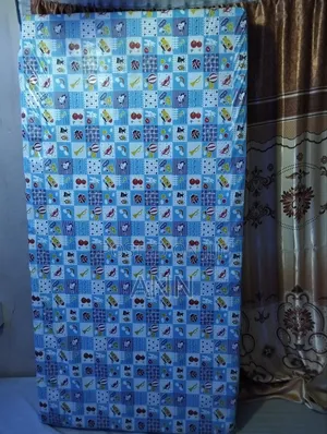 Baby Cot May