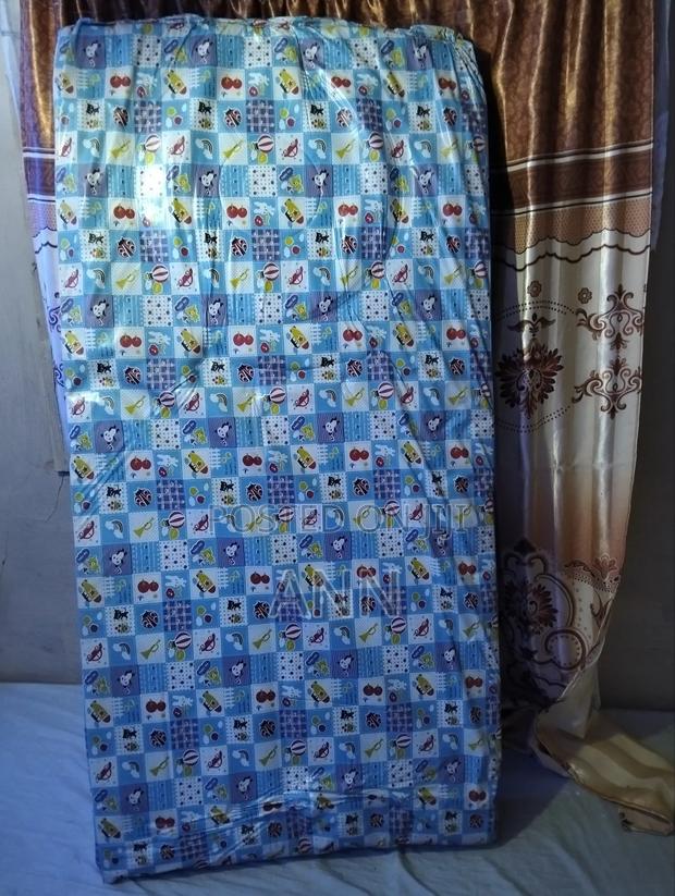 Baby Cot May - thumbnail 2