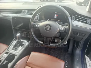 Volkswagen Arteon 2020 Blue