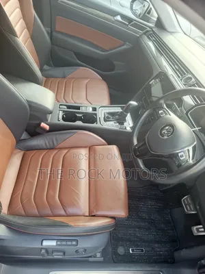Volkswagen Arteon 2020 Blue