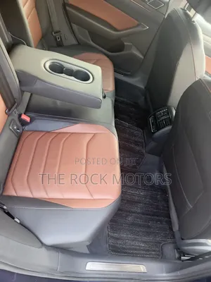 Volkswagen Arteon 2020 Blue