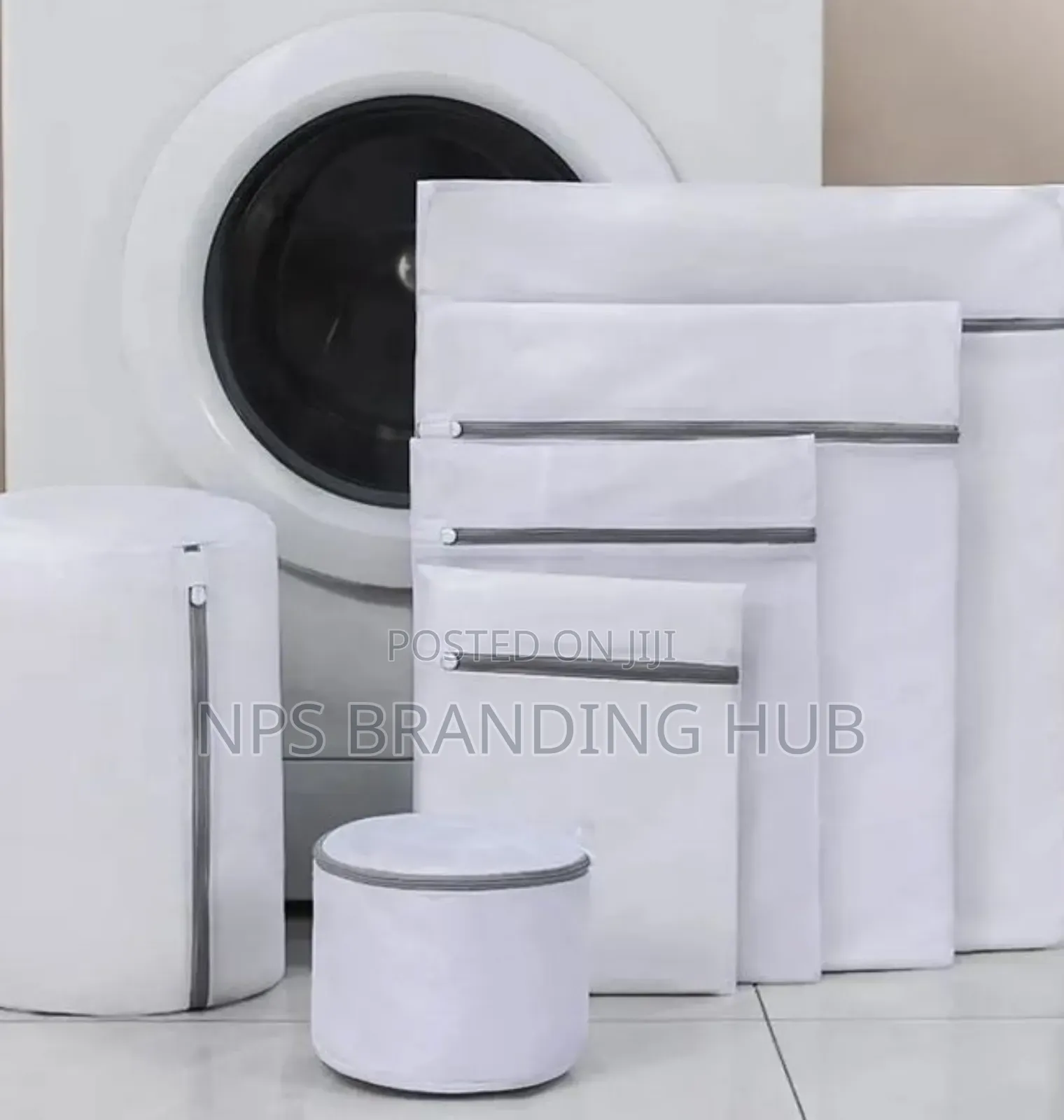 6in1 Laundry Mesh Bags Cn