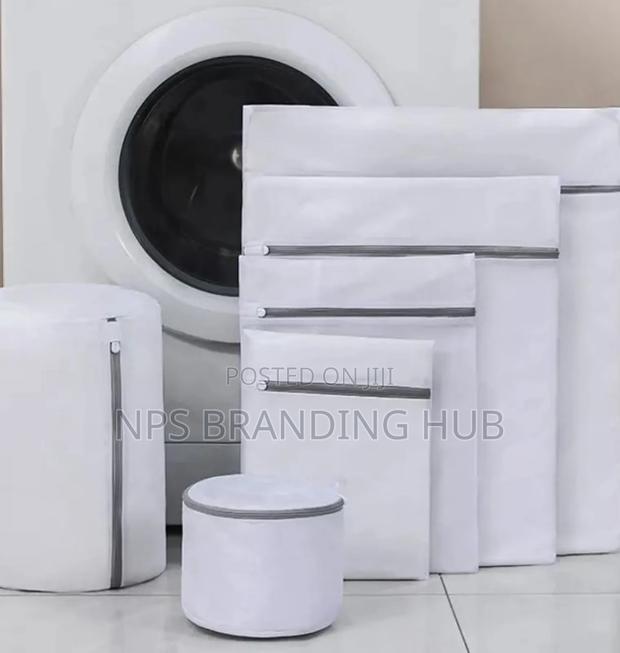6in1 Laundry Mesh Bags Cn