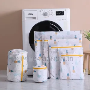 6in1 Laundry Mesh Bags Cn