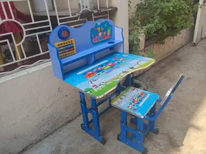 Kod Study Table