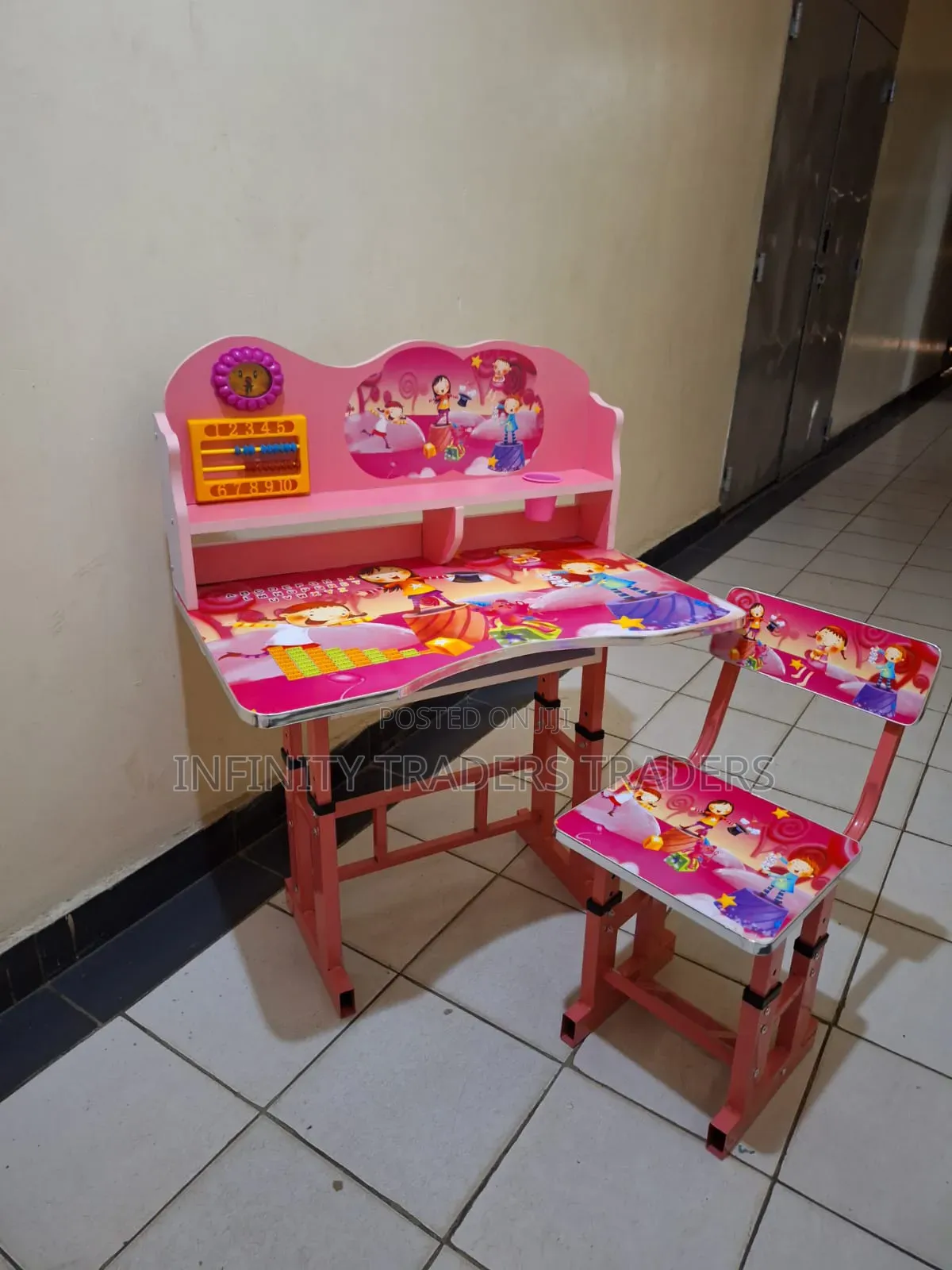 Kid Study Table