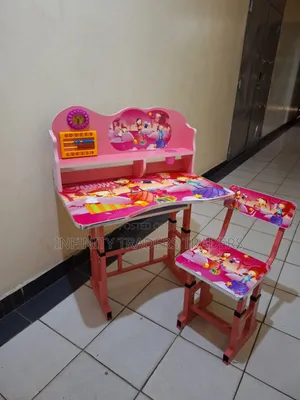 Kid Study Table