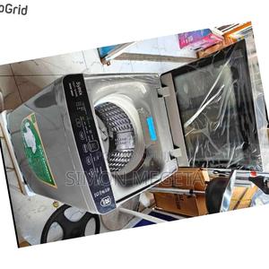 New Synix 8 KGS Top Load Full Automatic - thumbnail 2