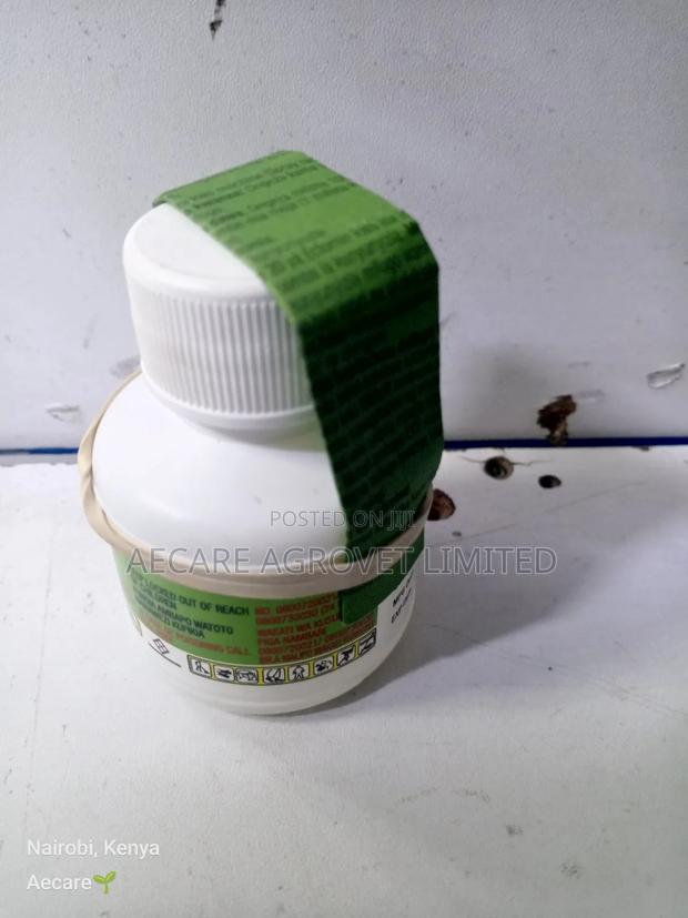 Ectomin 100ec Acaricide 20ml - thumbnail 3