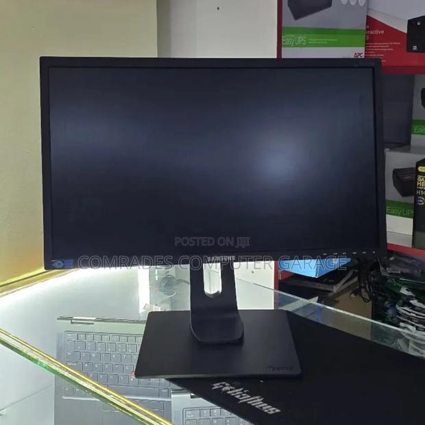 Samsung S22c650d Color Display Unit Monitor