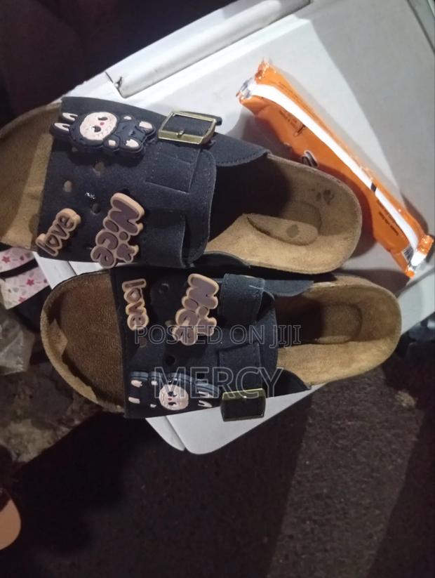 Slides Fashion - main view