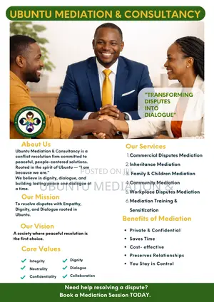 Mediation Services