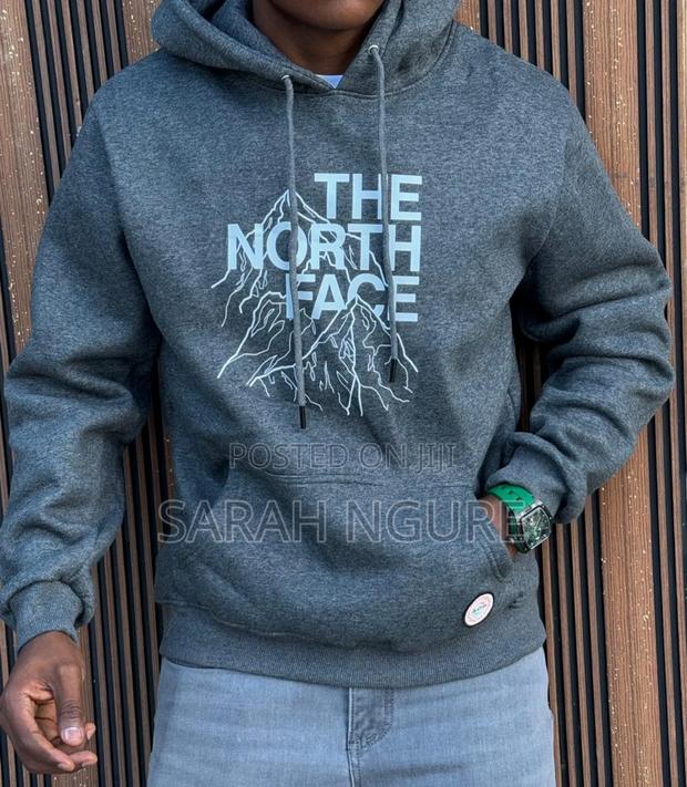 Quality Hoodies - main view