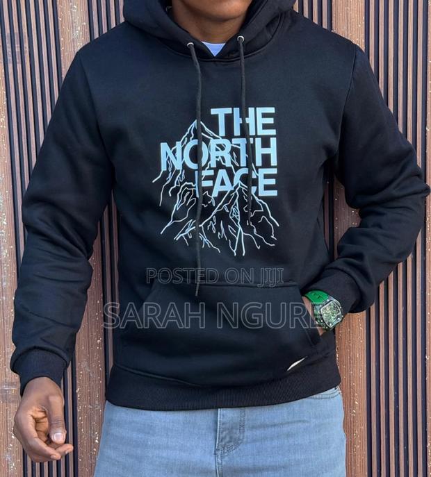 Quality Hoodies - thumbnail 2