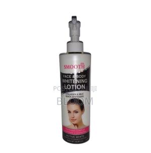 Feah Smooth Face and Body Whitening Lotion 500ml - thumbnail 2
