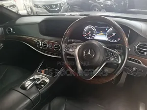 Mercedes-Benz Maybach 2023 Silver