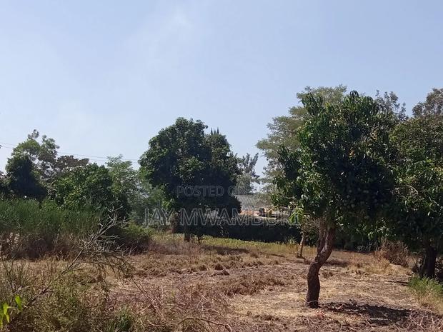 1 Acre Kenol Machakos - main view