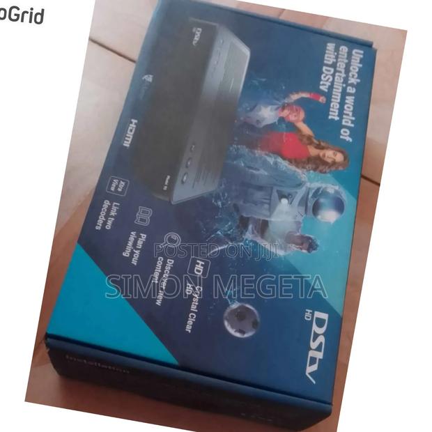 New in Stock DSTV Decoder - thumbnail 2