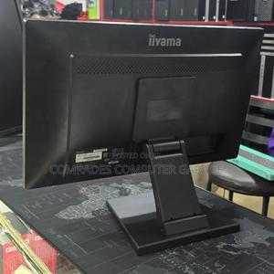 22 Inches Monitor With Hdmi Port