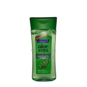 Feah Smooth Aloe Vera Glow Body Oil 200ml - thumbnail 2